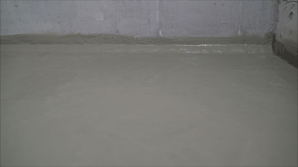 Cost of Concrete Waterproofing in Muskegon
