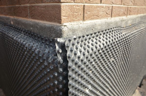 Cost of Crawlspace Waterproofing in Muskegon